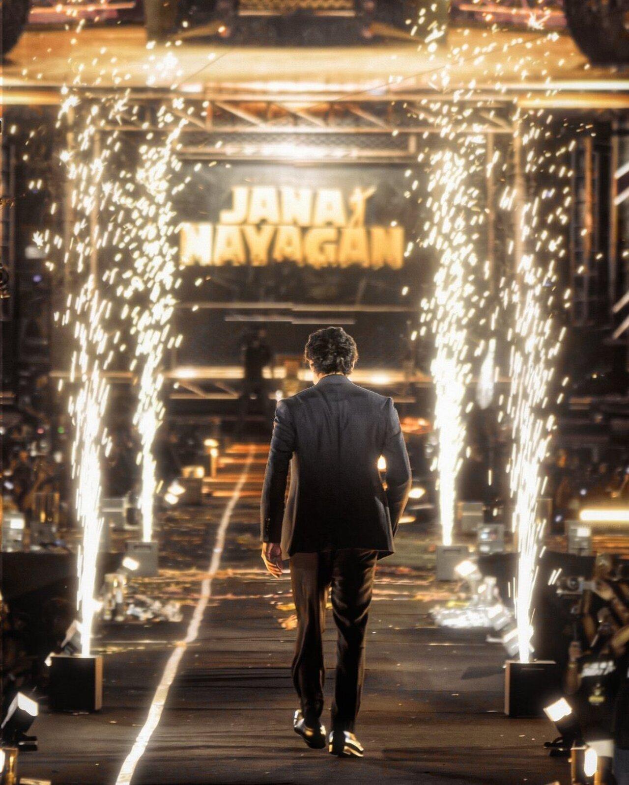 According to tracking website Sacnilk, Jana Nayagan collected Rs 10.68 crore in India, including blocked seats. Given the inflated black-market pricing, opening-day figures were expected to be even higher